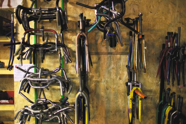 Avril: nouveau cycle de modules pour les bénévoles