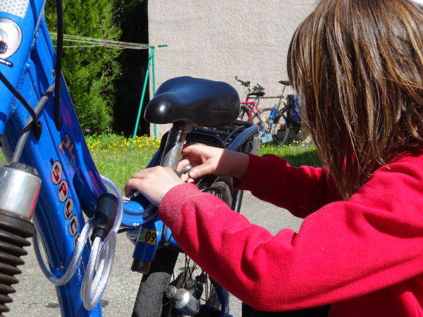 Le temps des Chatons : ateliers pour les enfants de 5 à 12 ans