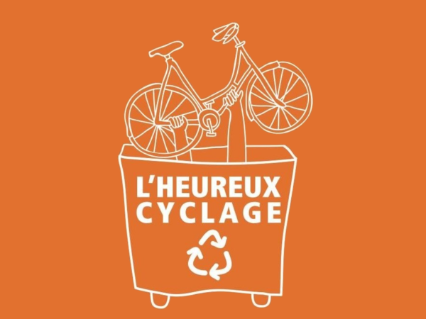 Des nouvelles de l'Heureux Cyclage