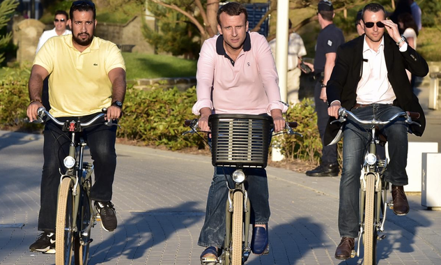 macron-velo