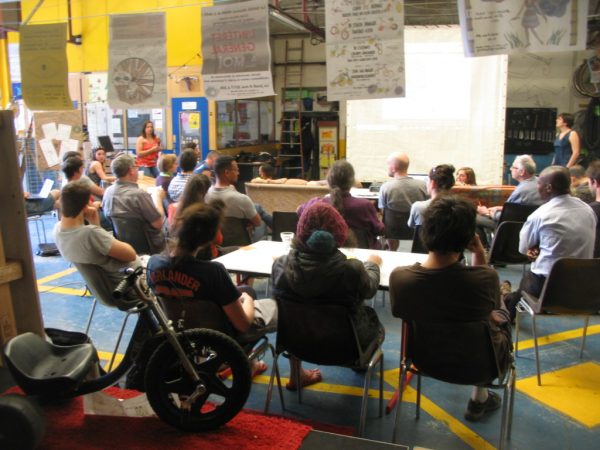 Retour sur l'assemblée générale du 5 Juin 2021