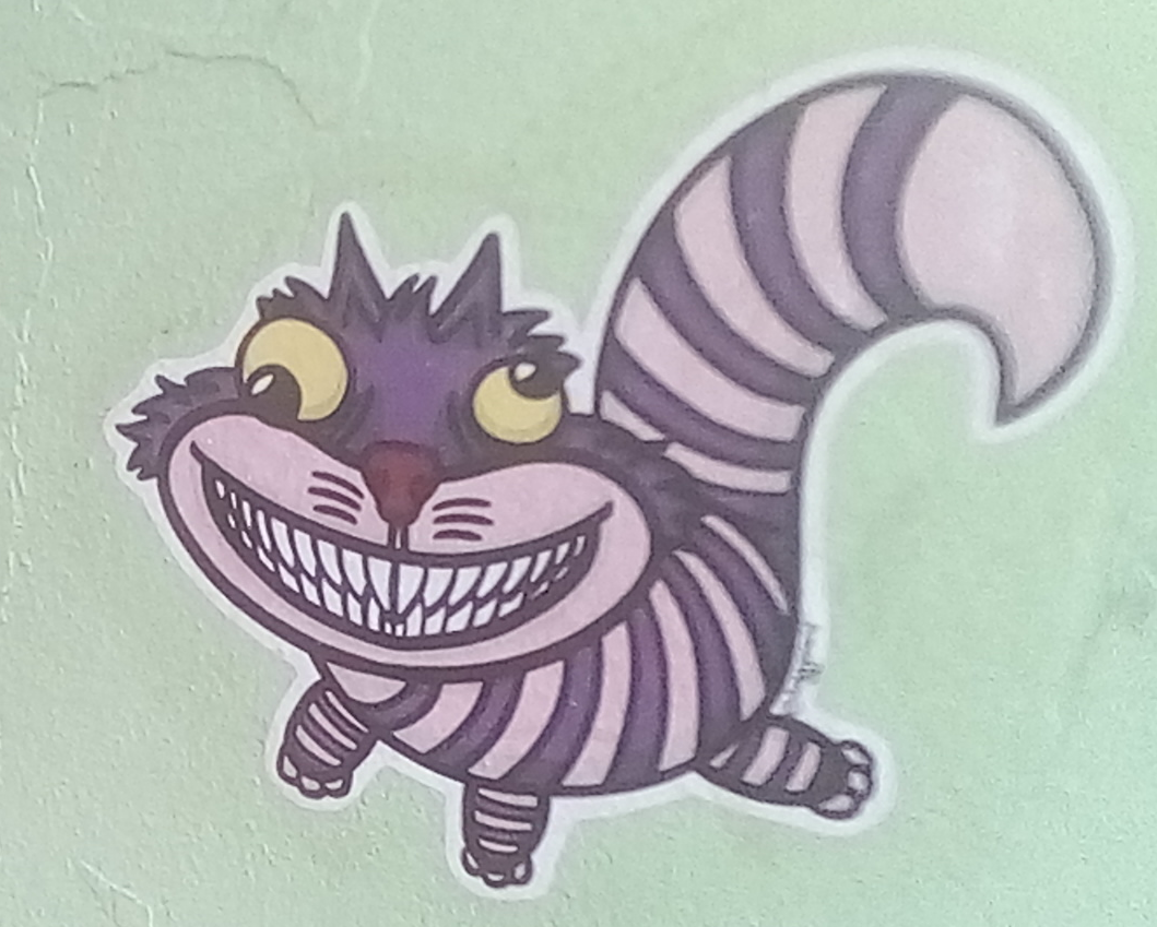 Le Chat change de poils