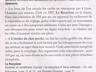 Magazine Grains de Sel n°102, Mai 2015