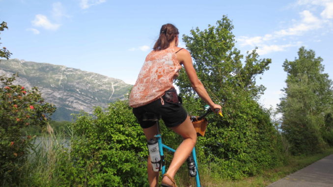 vacances