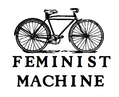 Cyclofeminism & Cycloféminisme