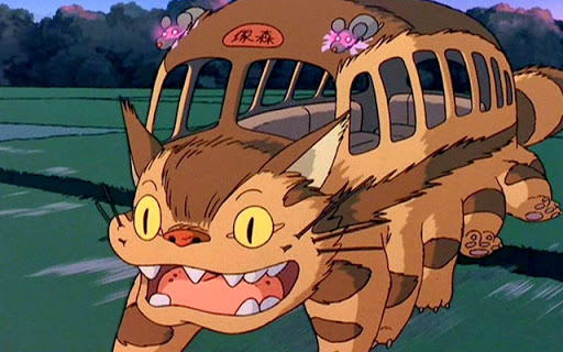 chatbus