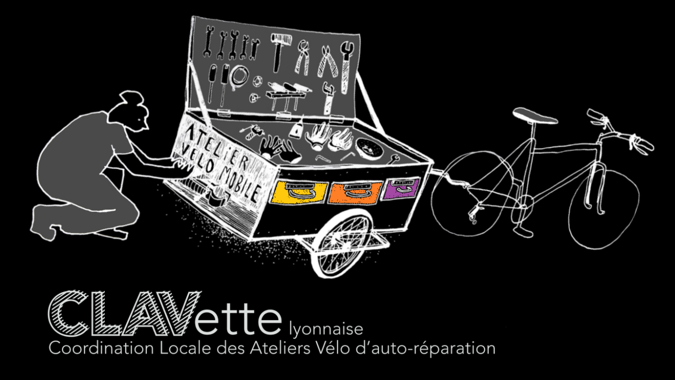 La CLAVette recrute!