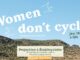 Women don't cycle jeudi 18 juin à 19h à Etablicylette