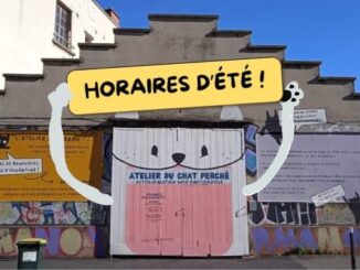 Horaires d'été 2026