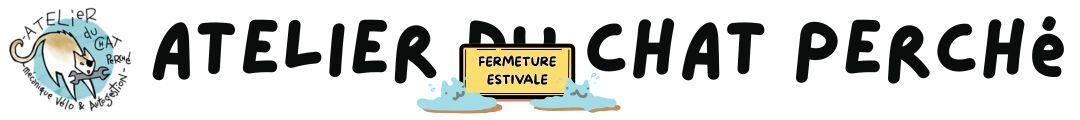 Atelier du Chat Perché